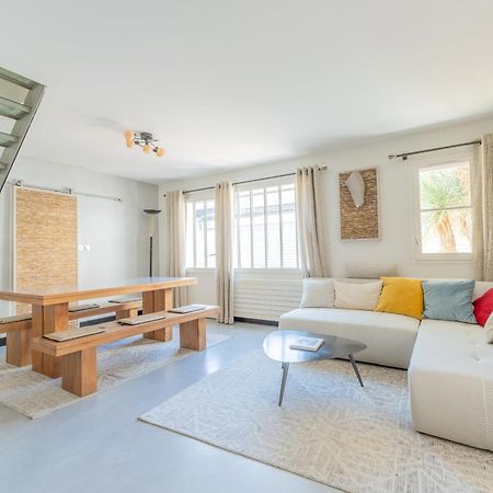 Maison De Village L'A N N E X E Proche Du Port Saint-Martin-de-Ré Dış mekan fotoğraf